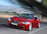 Νέα BMW 6 series Coupe
