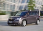 Chevrolet Orlando: Τιμές στην Ελλάδα
