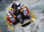 Για rafting στην Αθήνα