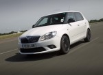 Skoda Fabia RS