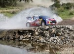 WRC 2011: Ράλλυ Πορτογαλίας