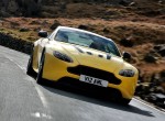 Aston Martin V12 Vantage S