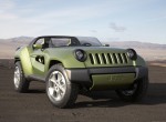 Έρχεται το μίνι SUV της Jeep