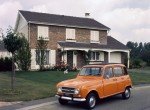 Renault 4 Ever