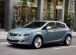 Opel Astra 2.0 CDTI με Start/Stop