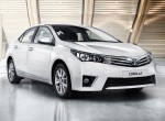 Η ευρωπαϊκή Toyota Corolla 2014 