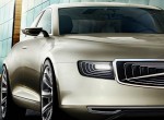Volvo Concept Universe
