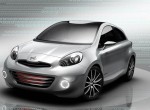 Nissan Compact Sports Concept