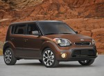 KIA Soul facelift