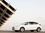 Focus Electric: Ξεκίνησε η παραγωγή στην Ευρώπη