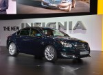 Νέο Opel Insignia facelift
