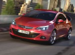 Το νέο Opel Astra GTC σε video