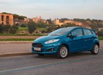 Από € 9.990 το νέο Ford Fiesta