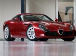 Zagato TZ3 Stradale