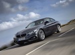 BMW Σειρά 4 Coupe: Διέρρευσαν οι πρώτες φωτο