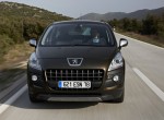 Peugeot 3008 & 5008 HDi στην Ελλάδα