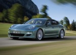 Έκδοση Diesel για την Panamera