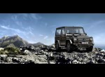 Mercedes G-Class BA3 Final Edition & Edition Select