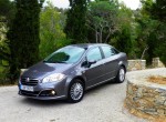 Fiat Linea 1.3 MTJ