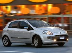 Fiat: Νέες εκδόσεις LPG (υγραέριο)