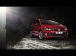VW Golf GTI Edition 35