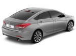 Αποκάλυψη: Νέο Hyundai i40 Sedan