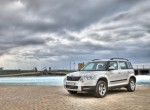 Skoda Yeti 1.4 TSI