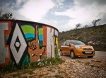 Nissan Micra 1.2