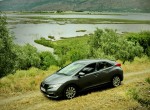 Honda Civic 1.6 i-DTEC