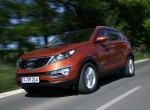 KIA: Οι τιμές του νέου Sportage στην Ελλάδα