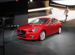 Νέο Mazda 3