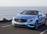 Δοκιμή: Mercedes-Benz A180 CDI