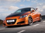 Mugen CR-Z: UPDATE με VIDEO