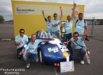 Shell Eco Marathon 2011 – Οι Έλληνες
