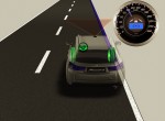 Τεχνολογίες ασφάλειας από τη Honda