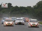 BTCC 2011: Oulton Park