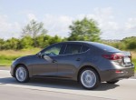 Νέο Mazda 3 Sedan
