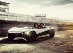 Vuhl 05 supercar