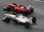 The F1 Insider : Παρασκήνια από το Καναδικό GP