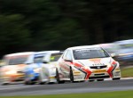 BTCC 2011: Croft