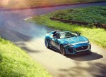 Jaguar Project 7 Concept