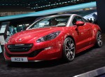 Nέο Peugeot RCZ R με 270 ίππους