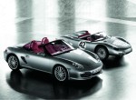 15 χρόνια Porsche Boxster