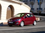 Mazda 2 1.3 3d - 2011