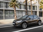 Citroen DS4 1.6 THP 200 PS