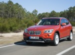 BMW X1 sDrive16i