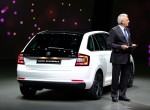 Αποκάλυψη: Skoda Rapid Spaceback