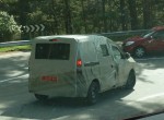 Νέο Dacia MPV σε εξέλιξη