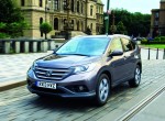 Νέο CRV 1.6 Diesel από 27.000 ευρώ