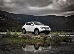 Nissan Juke 1.6